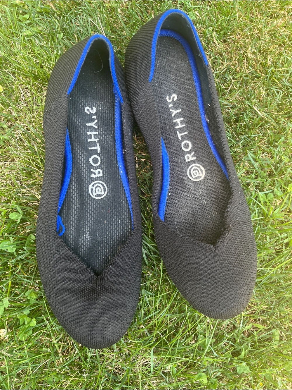 Rothy’s 7.5